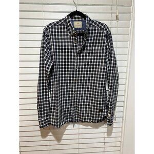 Scotch & Soda Button Up Shirt‎ - Size L